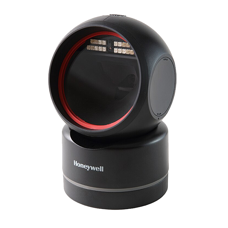Honeywell HF680 2D Hand-free Area-Imaging Barcode Scanner