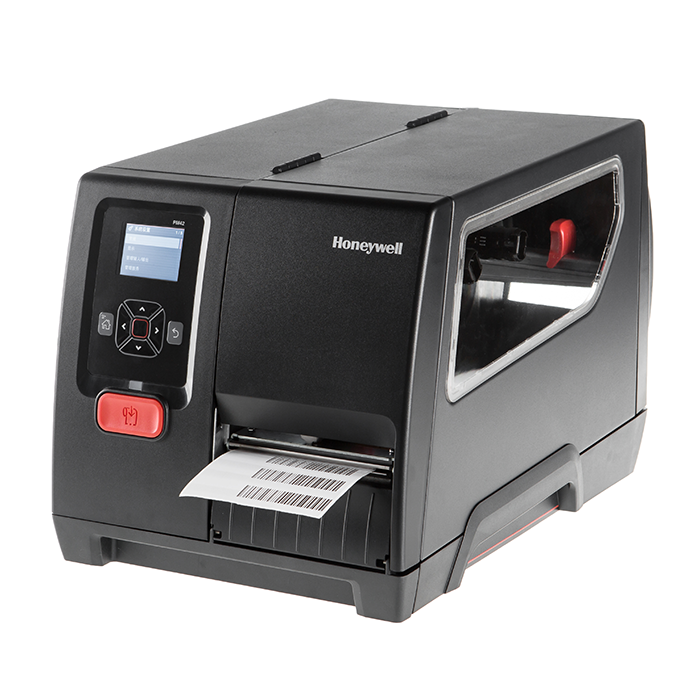 Honeywell PM42 Industrial Printer
